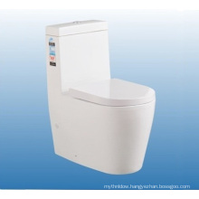 Hot Selling Foshan China Sanitary Ware Manufacturers Wc One Piece Toilet Set